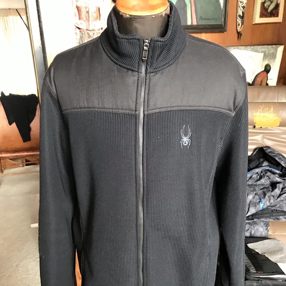 Spyder Formost jacket - Picture 2 of 6